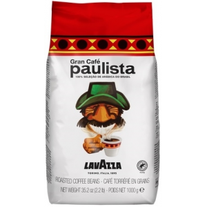 Lavazza Paulista 
