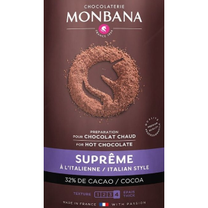 Monbana supreme