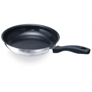 Bio vita keramická pánev INDUKCE 24 cm