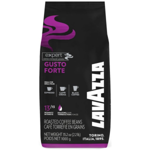 Lavazza Gusto Forte 