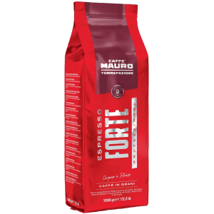 Mauro Espresso Forte 