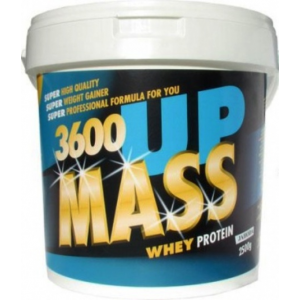 Muskulvit MASS UP 3600 