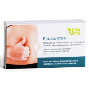 ProbioXtra - komplexní probiotika 40 cps