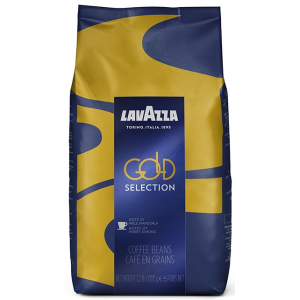 Lavazza Gold Selection zrnková káva 1 kg 