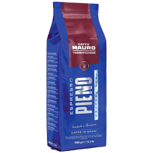 Mauro Espresso Pieno zrnková káva 1 kg