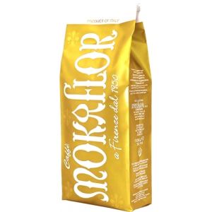 Mokaflor Miscela Oro 