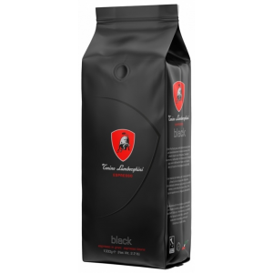 Tonino Lamborghini caffe Black 1kg