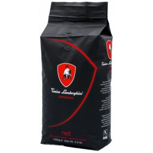 Tonino Lamborghini Red 