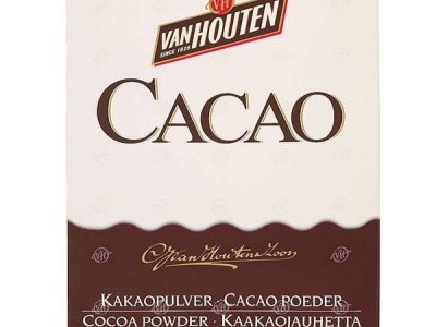 káva