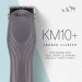WAHL KM10+