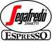 Segafredo Selezione Crema 1kg zrnková káva