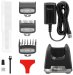 WAHL 3000116 SENIOR Metal Edition