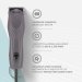 WAHL KM10+