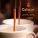 Dallmayr Espresso Monaco zrnková káva 
