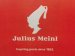 Julius Meinl POESIA zrnková 1 kg
