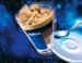 Lavazza Espresso 100% Arabica zrnková káva 1kg