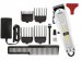 WAHL 4219-0470 Cordless Super Taper